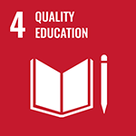 4 Quality EducationQuality Education