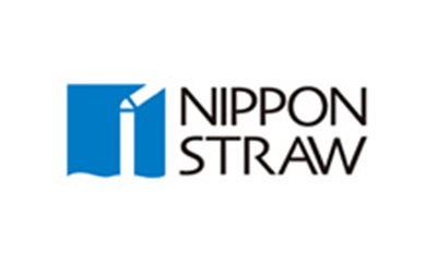 日本ストロー