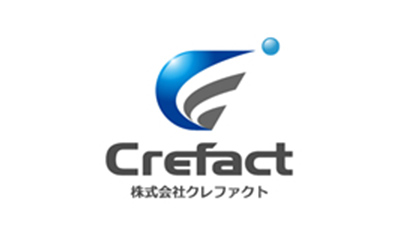 クレファクト