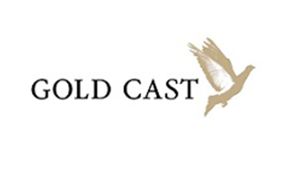 GOLD CAST